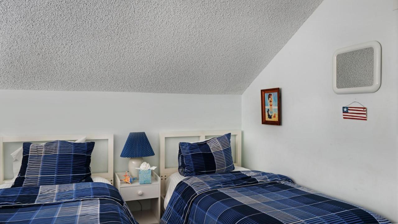 The Surf Club Resort Монток Екстер'єр фото