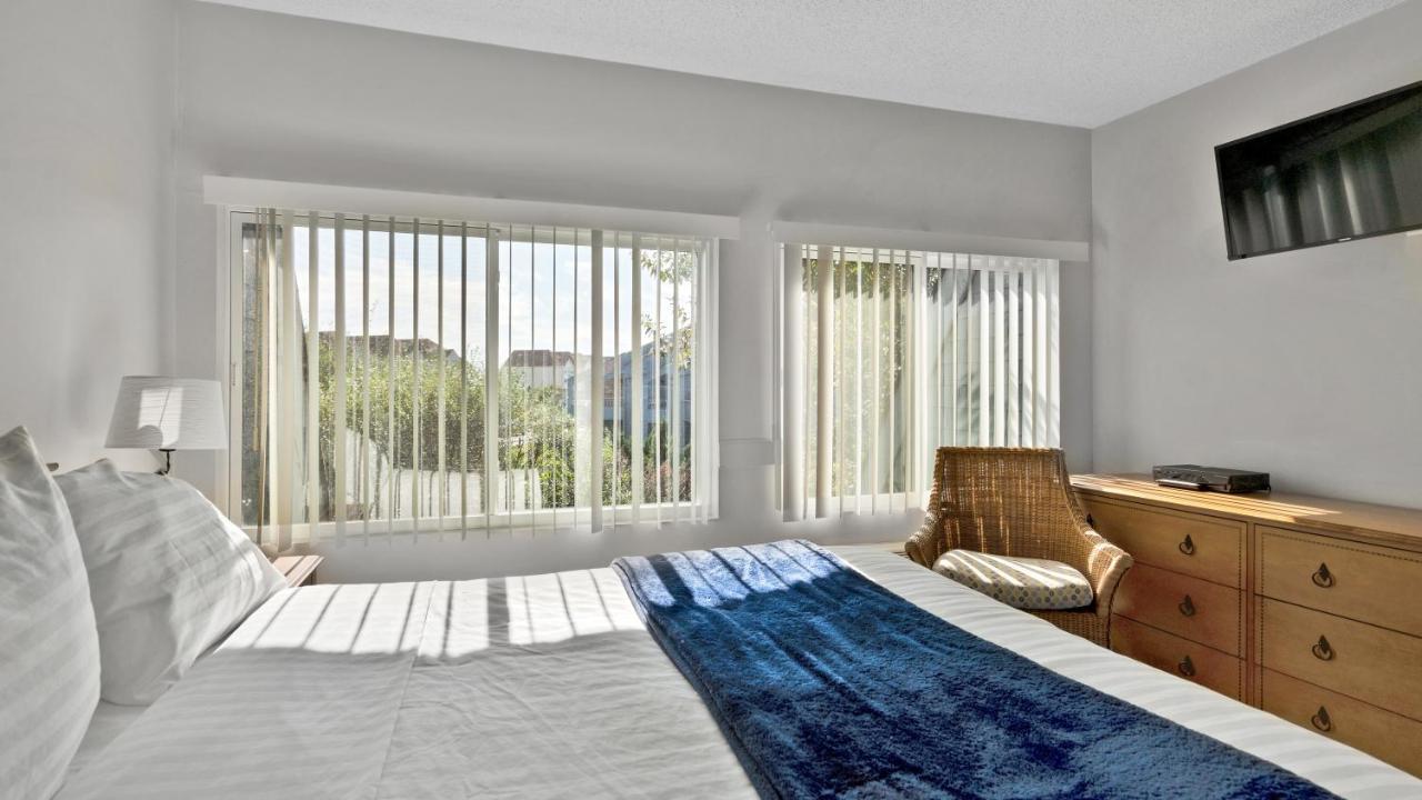 The Surf Club Resort Монток Екстер'єр фото