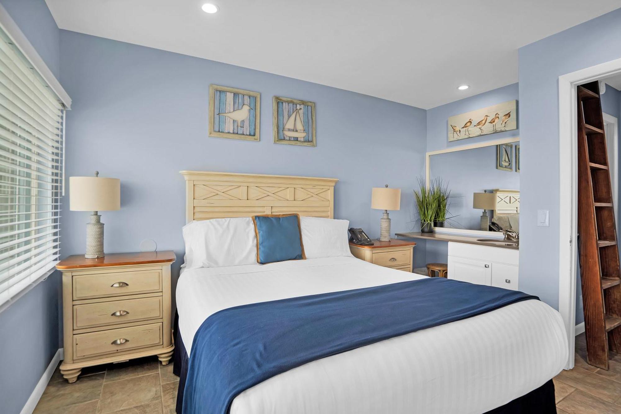 The Surf Club Resort Монток Екстер'єр фото